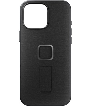 Peak Design Everyday Loop Case kryt pro Apple iPhone 16 Pro Max Charcoal