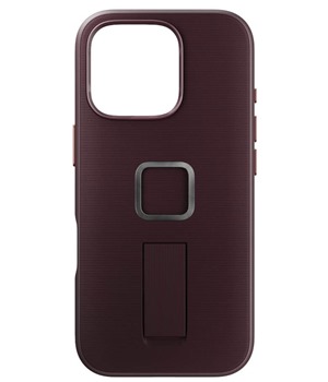 Peak Design Everyday Loop Case kryt pro Apple iPhone 16 Pro Max Eclipse