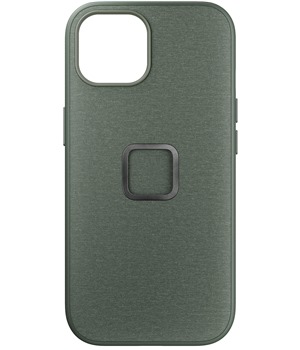 Peak Design Everyday Case kryt pro Apple iPhone 15 Sage