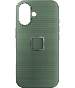 Peak Design Everyday Case zadn kryt pro Apple iPhone 16 Sage