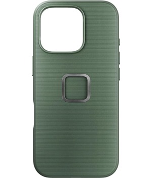 Peak Design Everyday Case zadn kryt pro Apple iPhone 16 Pro Sage