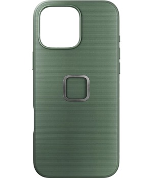 Peak Design Everyday Case zadn kryt pro Apple iPhone 16 Pro Max Sage