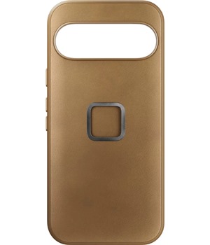 Peak Design Everyday Clarino Case zadn kryt pro Google Pixel 9 Tan