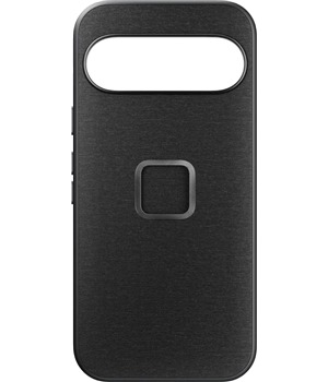 Peak Design Everyday Case zadn kryt pro Google Pixel 9 Charcoal