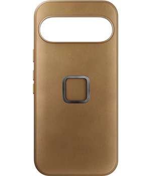 Peak Design Everyday Clarino Case zadn kryt pro Google Pixel 9 Pro Tan