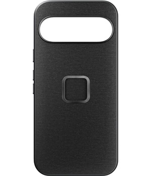 Peak Design Everyday Case zadn kryt pro Google Pixel 9 Pro Charcoal