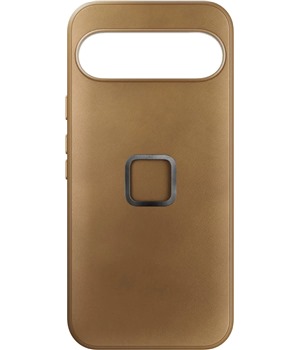 Peak Design Everyday Clarino Case zadn kryt pro Google Pixel 9 Pro XL Tan