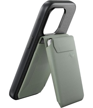 Peak Design Wallet Stand magnetick penenka se stojnkem pro kryty Everyday Sage V2