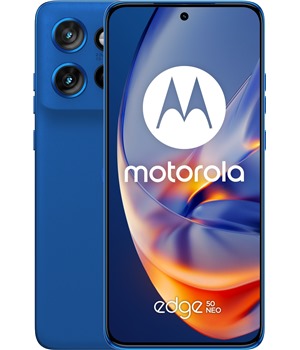 Motorola Edge 50 Neo 8GB / 256GB Dual SIM PANTONE Nautical Blue