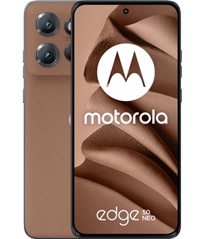 Motorola Edge 50 Neo 8GB / 256GB Dual SIM PANTONE Mocha Mousse