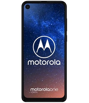 Motorola One Vision 4GB / 128GB Dual-SIM Bronze Gradient