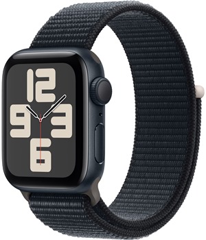 Apple Watch SE 2023 40mm Midnight Loop