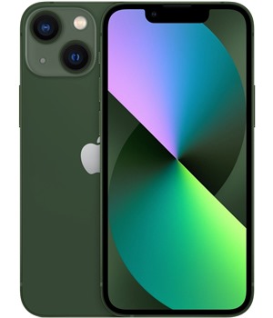 Apple iPhone 13 mini 4GB / 128GB Green