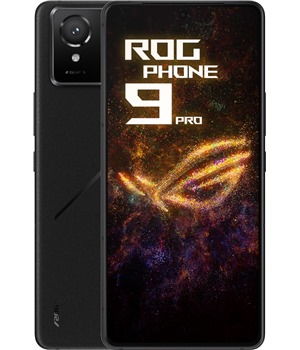 ASUS ROG Phone 9 Pro 16GB / 512GB Dual SIM Phantom Black