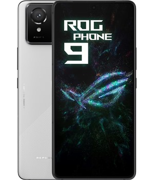 ASUS ROG Phone 9 12GB / 512GB Dual SIM Storm White