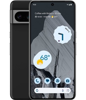 Google Pixel 8 Pro 12GB / 128GB Dual SIM Obsidian