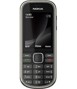 Nokia 3720 Grey