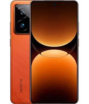 realme GT 7 Pro 12GB / 512GB Dual SIM Mars Orange