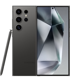 Samsung Galaxy S24 Ultra 12GB / 512GB Dual SIM Titanium Black (SM