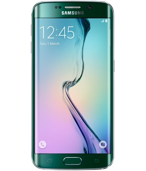 Samsung G925 Galaxy S6 Edge 32GB Emerald Green (SM-G925FZGAETL)