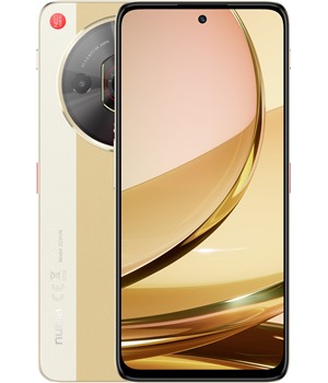 ZTE Nubia Focus Pro 5G 8GB / 256GB Dual SIM Light Brown