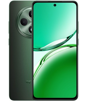 OPPO Reno12 FS 5G 12GB / 512GB Dual SIM Black Green