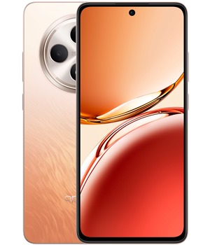 OPPO Reno12 FS 5G 12GB / 512GB Dual SIM Amber Orange