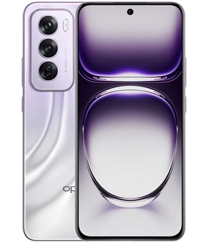 OPPO Reno12 Pro 5G 12GB / 512GB Dual SIM Nebula Silver