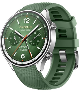 OnePlus Watch 2R Forest Green