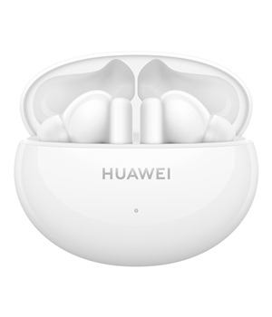 Huawei Freebuds 5i bezdrtov sluchtka s aktivnm potlaenm hluku bl - PROMO