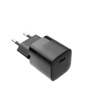 FIXED Mini 20W nabjeka USB-C / Lightning ern