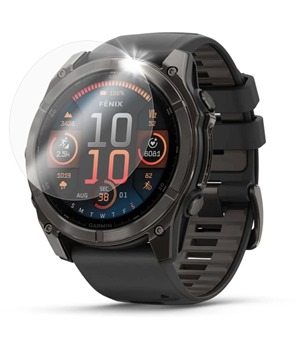 FIXED tvrzen sklo pro Garmin fenix 8 51mm 2ks