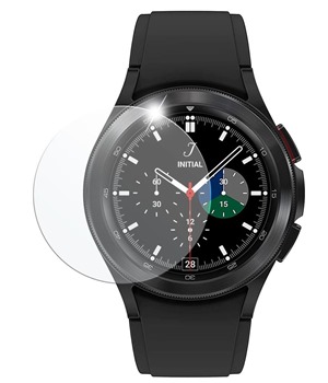 FIXED 2ks tvrzenho skla pro Samsung Galaxy Watch4 Classic 46mm ir - rozbaleno, pokozen balen