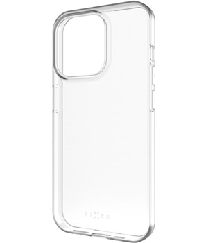 FIXED ReStory zadn kryt z recyklovanho materilu pro Apple iPhone 15 Plus ir