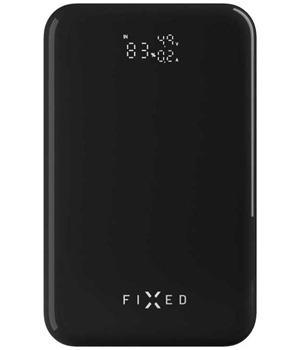 FIXED Zen 20 Pro powerbanka 130W 20000mAh PD ern