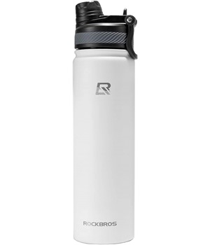 Rockbros termo lhev 620 ml bl