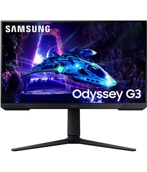 Samsung Odyssey G30D 24