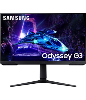 Samsung Odyssey G30D 27