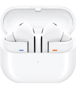 Samsung Galaxy Buds3 Pro bezdrtov sluchtka s aktivnm potlaenm hluku bl (SM-R630NZWAEUE)