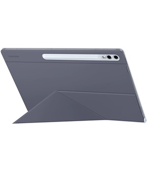 Samsung Smart Book flipov pouzdro pro Samsung Galaxy Tab S10 Ultra / S9 Ultra modr (EF-BX910PLEGWW)