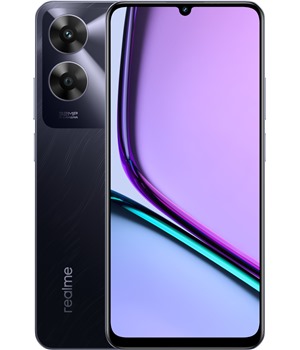 realme Note 60 4GB / 128GB Dual SIM Midnight Black