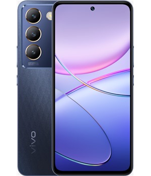 vivo V40 SE 4G 8GB / 128GB Dual SIM Crystal Black