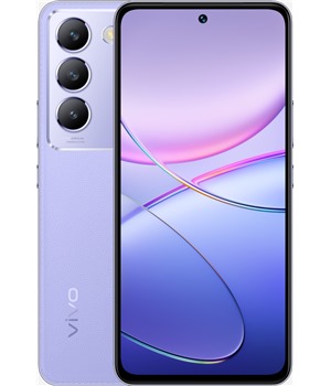 vivo V40 SE 4G 8GB / 128GB Dual SIM Leather Purple