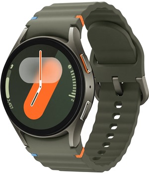 Samsung Galaxy Watch7 40mm Green (SM-L300NZGAEUE)