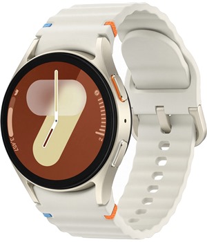 Samsung Galaxy Watch7 40mm Cream (SM-L300NZEAEUE)