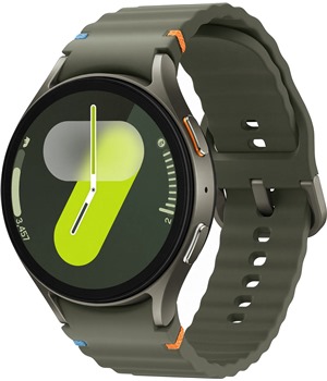 Samsung Galaxy Watch7 44mm Green (SM-L310NZGAEUE)