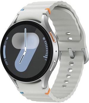 Samsung Galaxy Watch7 44mm Silver (SM-L310NZSAEUE)