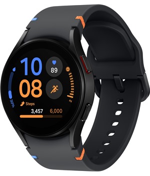 Samsung Galaxy Watch FE Black (SM-R861NZKAEUE)