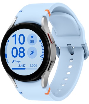 Samsung Galaxy Watch FE Silver (SM-R861NZSAEUE)