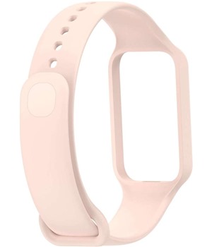 Xiaomi silikonov emnek pro Xiaomi Smart Band 8 Active / Redmi Smart Band 2 rov